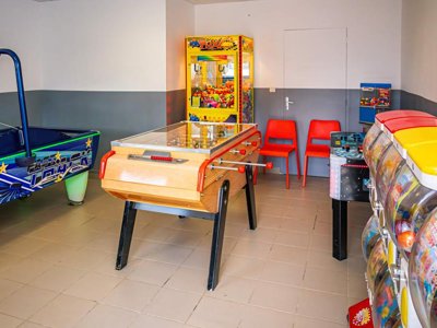 Cliquez pour découvrir toutes les photos de l'ÉTABLISSEMENT ! camping Ker Yaoulet photo 18