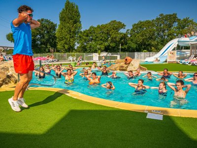 Cliquez pour découvrir toutes les photos de l'ÉTABLISSEMENT ! camping Ker Yaoulet photo 19