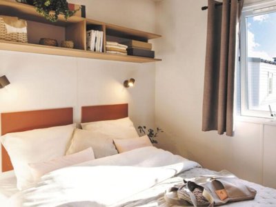 mobil-home - Ker Yaoulet photo 3