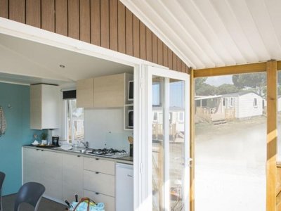 mobil-home - Ker Yaoulet photo 2