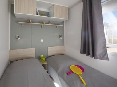 mobil-home - Ker Yaoulet photo 3