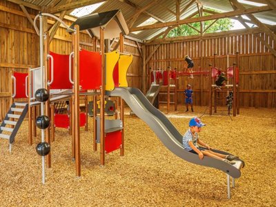 Cliquez pour découvrir toutes les photos de l'ÉTABLISSEMENT ! camping Ker Yaoulet photo 21