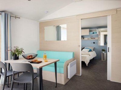 mobil-home - Ker Yaoulet photo 3