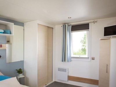 mobil-home - Ker Yaoulet photo 4