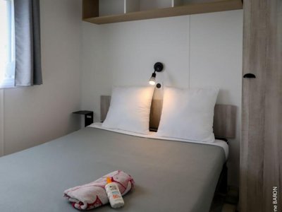 mobil-home - Ker Yaoulet photo 3