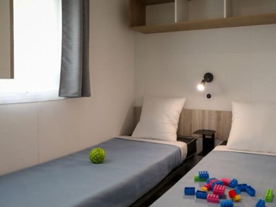 mobil-home - Ker Yaoulet photo 5