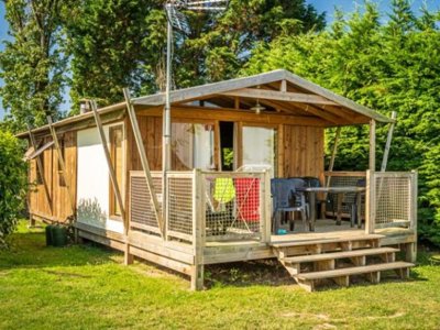 lodge - Ker Yaoulet photo 1