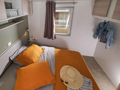 mobil-home - Ker Yaoulet photo 3