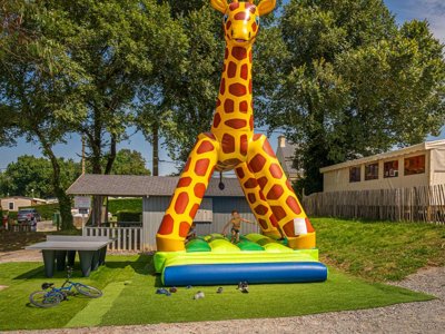 Cliquez pour découvrir toutes les photos de l'ÉTABLISSEMENT ! camping Ker Yaoulet photo 23