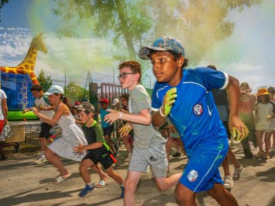 Cliquez pour découvrir toutes les photos de l'ÉTABLISSEMENT ! camping Ker Yaoulet photo 25