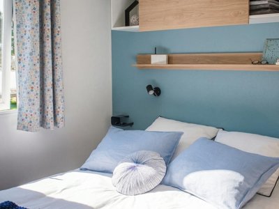 mobil-home - Ker Yaoulet photo 3