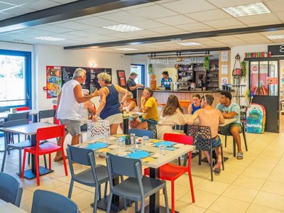 Cliquez pour découvrir toutes les photos de l'ÉTABLISSEMENT ! camping Ker Yaoulet photo 29