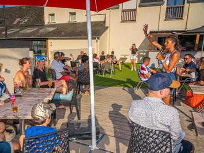 Cliquez pour découvrir toutes les photos de l'ÉTABLISSEMENT ! camping Ker Yaoulet photo 30