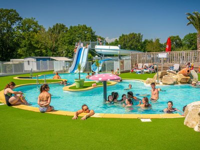 Cliquez pour découvrir toutes les photos de l'ÉTABLISSEMENT ! camping Ker Yaoulet photo 5