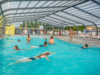 Cliquez pour découvrir toutes les photos de l'ÉTABLISSEMENT ! camping Ker Yaoulet photo 7