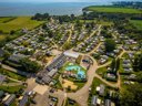 Cliquez pour découvrir toutes les photos de l'ÉTABLISSEMENT ! camping Ker Yaoulet photo 1