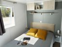 Cliquez pour découvrir toutes les photos de l'HÉBERGEMENT ! mobil-home - camping Ker Yaoulet photo 3