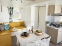 Cliquez pour découvrir toutes les photos de l'HÉBERGEMENT ! mobil-home - camping Ker Yaoulet photo 5