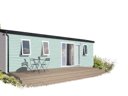 Cliquez pour découvrir toutes les photos de l'HÉBERGEMENT ! mobil-home - camping Ker Yaoulet photo 4