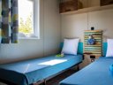 Cliquez pour découvrir toutes les photos de l'HÉBERGEMENT ! chalet - camping Ker Yaoulet photo 6