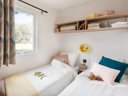 Cliquez pour découvrir toutes les photos de l'HÉBERGEMENT ! mobil-home - camping Ker Yaoulet photo 4