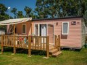 mobil-home - camping Ker Yaoulet photo 2