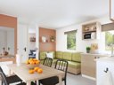 mobil-home - camping Ker Yaoulet photo 3