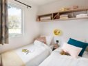 mobil-home - camping Ker Yaoulet photo 4