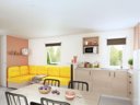 Cliquez pour découvrir toutes les photos de l'HÉBERGEMENT ! mobil-home - camping Ker Yaoulet photo 4