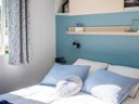 mobil-home - camping Ker Yaoulet photo 5
