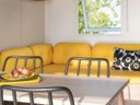 mobil-home - camping Ker Yaoulet photo 2