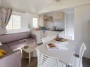 Cliquez pour découvrir toutes les photos de l'HÉBERGEMENT ! mobil-home - camping Ker Yaoulet photo 2
