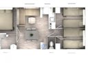 Cliquez pour découvrir toutes les photos de l'HÉBERGEMENT ! mobil-home - camping Ker Yaoulet photo 5