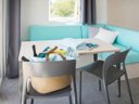 mobil-home - camping Ker Yaoulet photo 3