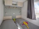 mobil-home - camping Ker Yaoulet photo 3