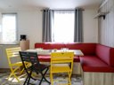mobil-home - camping Ker Yaoulet photo 7
