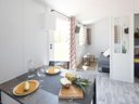 Cliquez pour découvrir toutes les photos de l'HÉBERGEMENT ! mobil-home - camping Ker Yaoulet photo 4