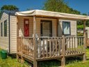 Cliquez pour découvrir toutes les photos de l'HÉBERGEMENT ! mobil-home - camping Ker Yaoulet photo 6