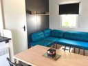 Cliquez pour découvrir toutes les photos de l'HÉBERGEMENT ! mobil-home - camping Ker Yaoulet photo 6