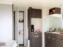 Cliquez pour découvrir toutes les photos de l'HÉBERGEMENT ! mobil-home - camping Ker Yaoulet photo 4