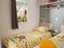 mobil-home - camping Ker Yaoulet photo 2