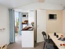 mobil-home - camping Ker Yaoulet photo 2