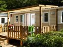 mobil-home - camping Ker Yaoulet photo 1