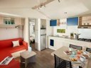 mobil-home - camping Ker Yaoulet photo 2