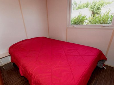 Cliquez pour découvrir toutes les photos de l'HÉBERGEMENT ! mobil-home - Paradis Soleil D'Oc photo 9