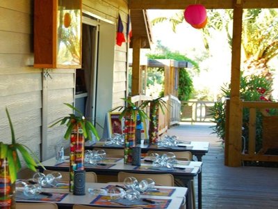 camping Paradis Soleil D'Oc photo 20