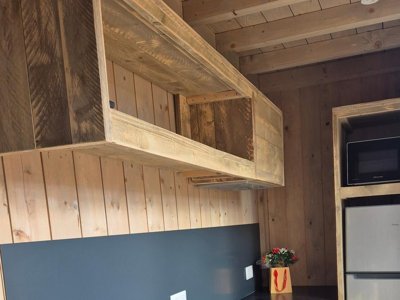 Cliquez pour découvrir toutes les photos de l'HÉBERGEMENT ! mobil-home - Paradis Soleil D'Oc photo 3