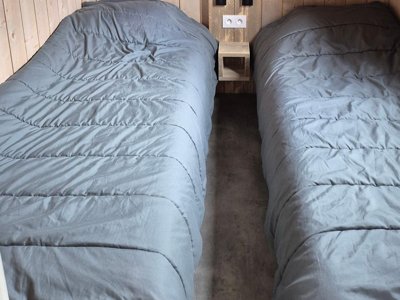 Cliquez pour découvrir toutes les photos de l'HÉBERGEMENT ! mobil-home - Paradis Soleil D'Oc photo 5