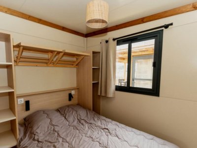 mobil-home - Paradis Soleil D'Oc photo 10