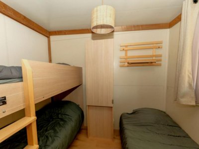 mobil-home - Paradis Soleil D'Oc photo 14